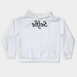 Selfie Kids Hoodie